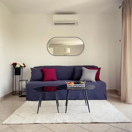 Milas Apartment Malinska