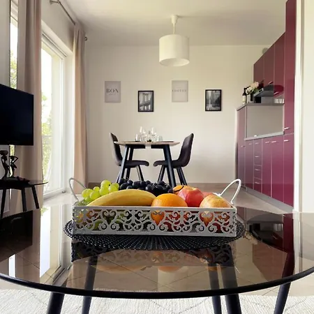 Apartment Milas Malinska